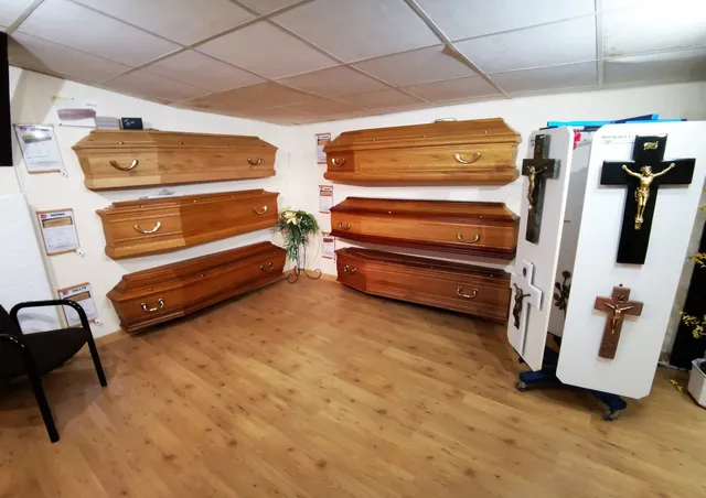 Photo de CENTRE FUNERAIRE LEYLAVERGNE